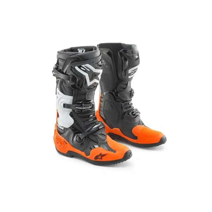 TECH 10 BOOTS 42 Preisreduziert