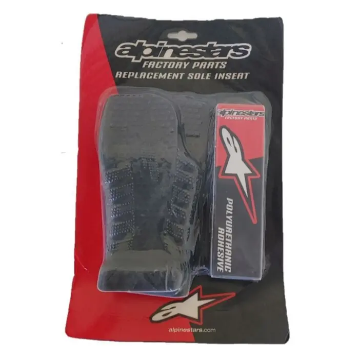 Alpinestars Sohle Ersatzsohlen Tech7 Begrenztes Angebot