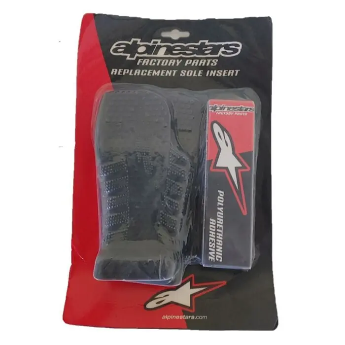 Alpinestars Sohle Ersatzsohlen Tech10 Neu