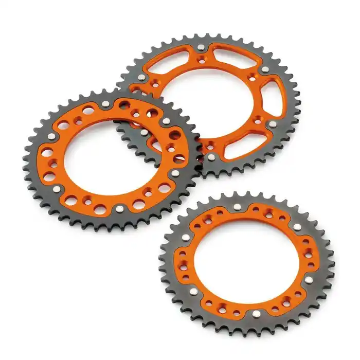 Supersprox-stealth-kettenrad Expressversand