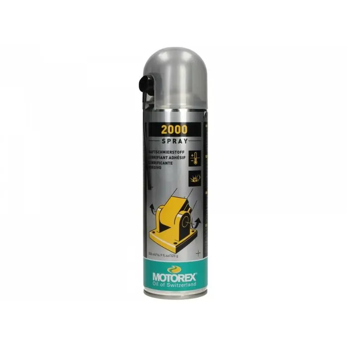 Motorex Haftschmierstoff 500ml Bestpreis