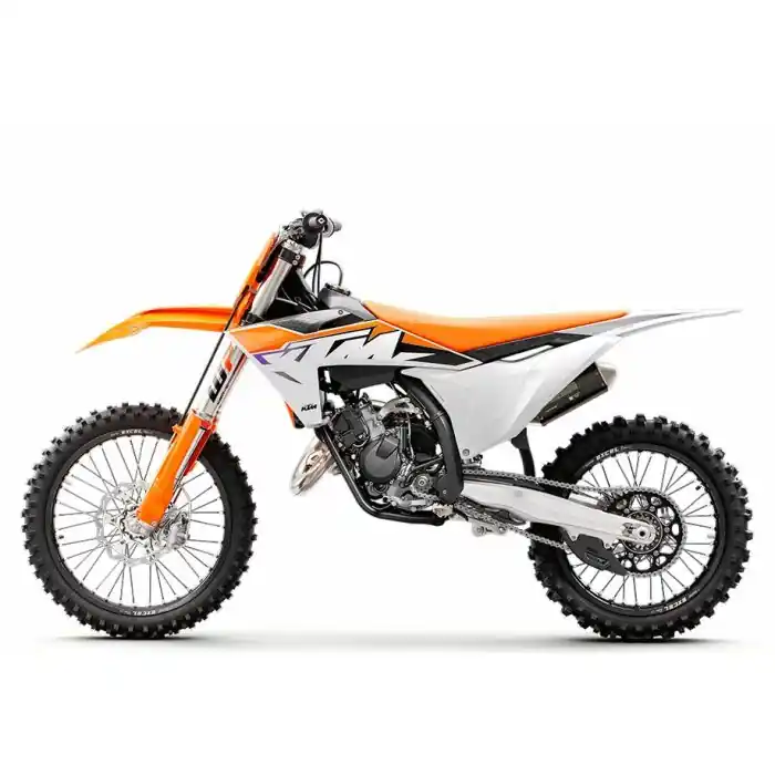 KTM 125 SX 2023 Billig
