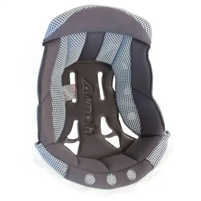 Neue Ware Airoh Innenfutter Aviator XL