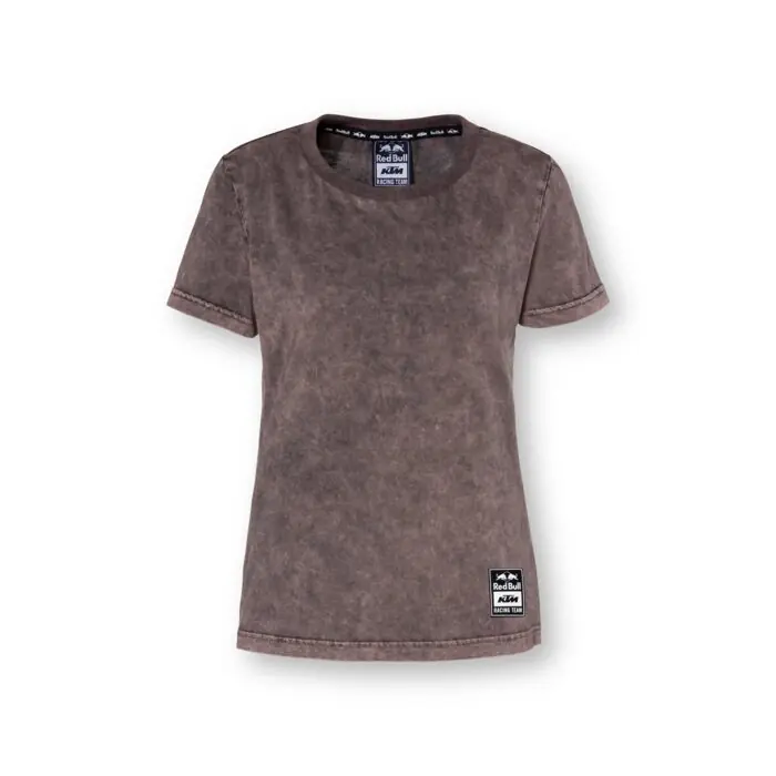 Preisknaller RB KTM WOMEN SHRED T-SHIRT XL