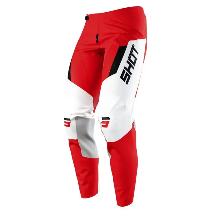 SHOT Hose Chase Rot 28 Saisonangebot