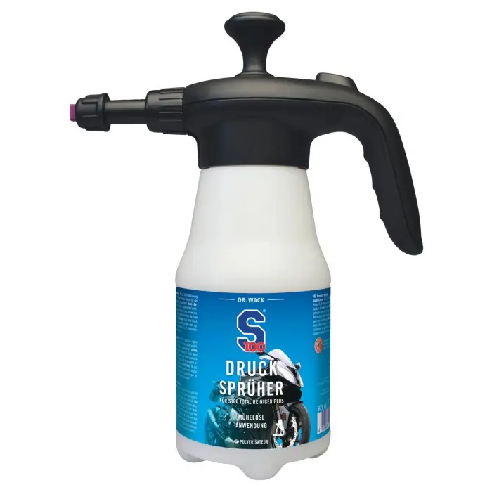 S100 Drucksprüher Online Kaufen