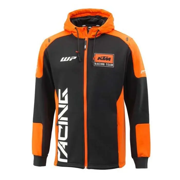 Kracherpreis TEAM ZIP HOODIE XS