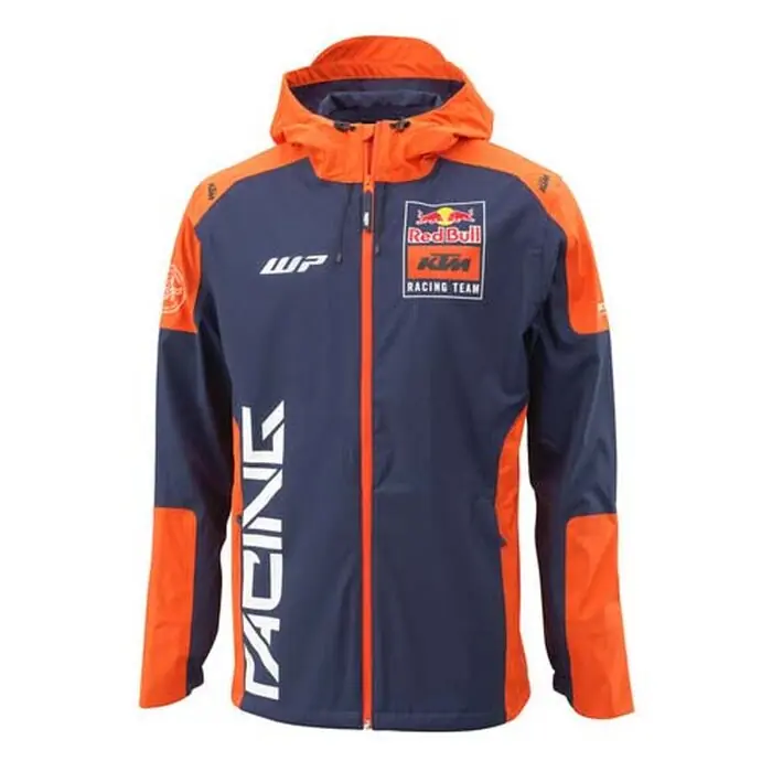 REPLICA TEAM HARDSHELL JACKET XL Knallerangebot