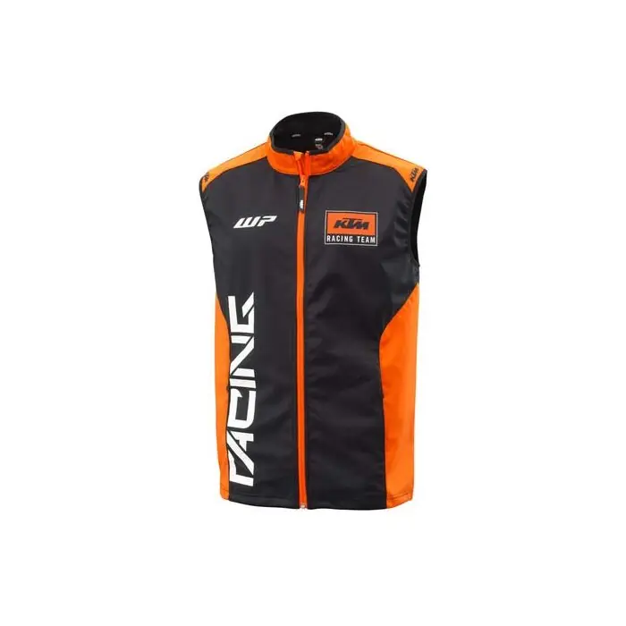 TEAM VEST XS Sichere Zahlung