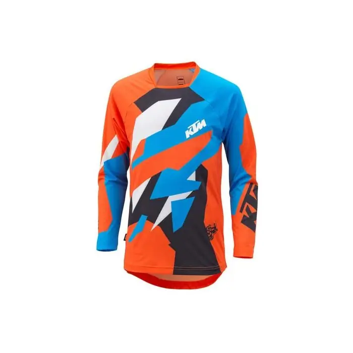 KIDS GRAVITY-FX EDRIVE JERSEY M/128-140 Bestpreis