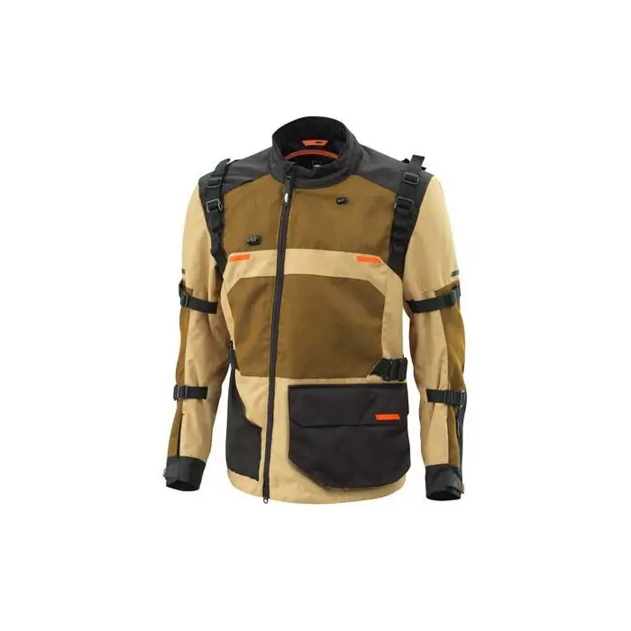 Saisonangebot ADV R V3 JACKET XXL