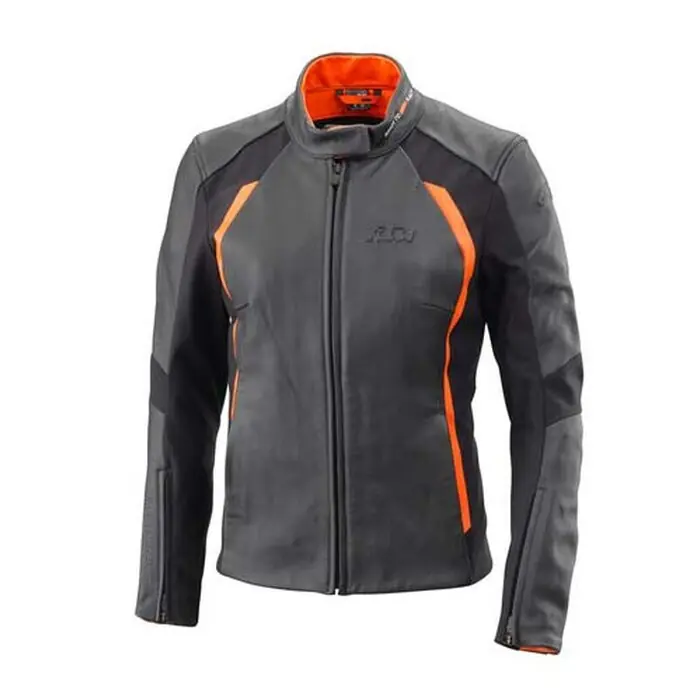 Women Aspect V2 Leather Jacket Markenware