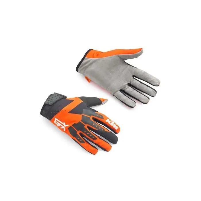 GRAVITY-FX GLOVES M/9 Ausverkauf