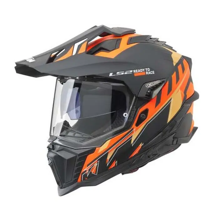 Preisknaller EXPLORER HELMET XXL/63-64