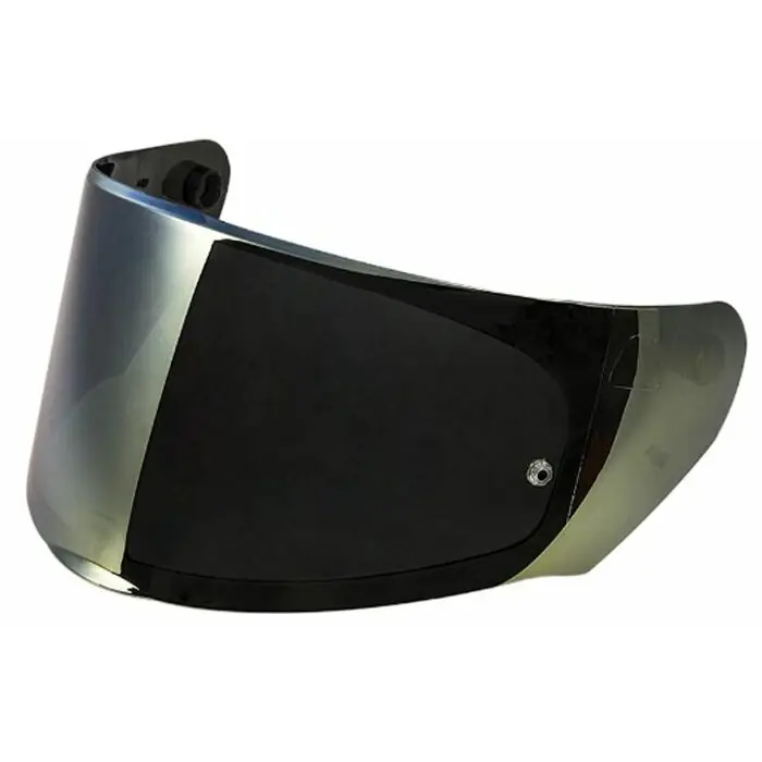 STORM HELMET VISOR IRIDIUM GOLD OS Preiswert