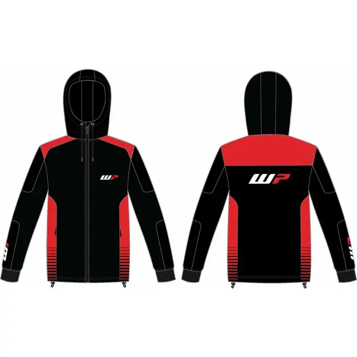 REPLICA TEAM ZIP HOODIE L Sofort Bestellen