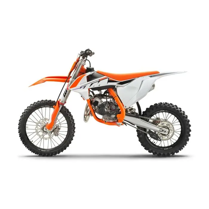 Top-Seller KTM 85 SX 19/16" 2024