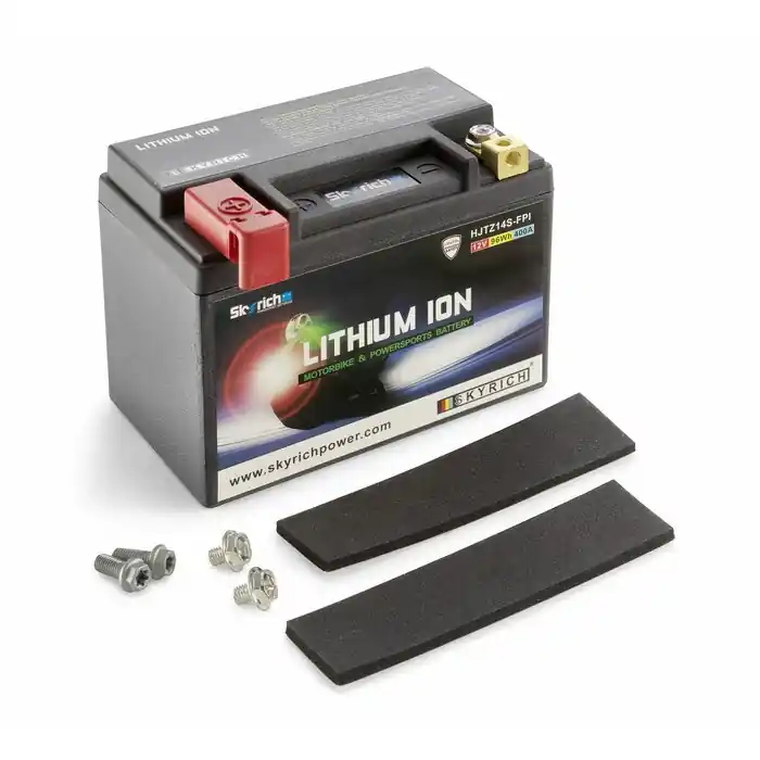 Top-Angebot Batterie 12V/96WH kpl
