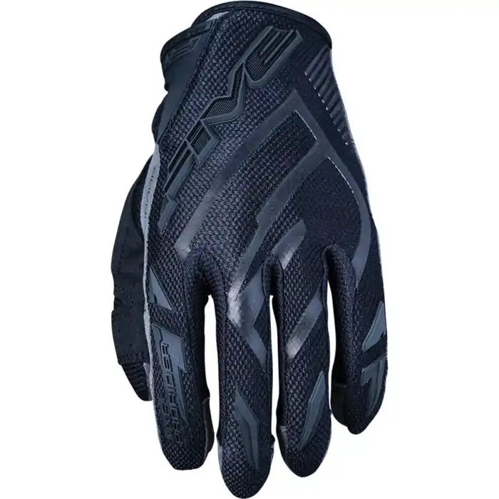 MXF Five Handschuhe Prorider S Schwarz S Neu Im Sortiment