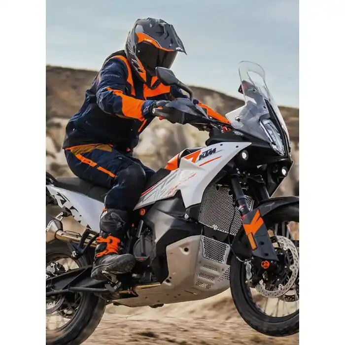 KTM Gore-Tex Gear Set Neue Kollektion