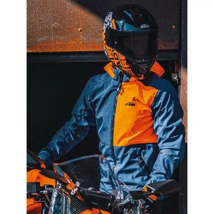 Finale Aktion KTM Two 4 Ride Gear Set 02