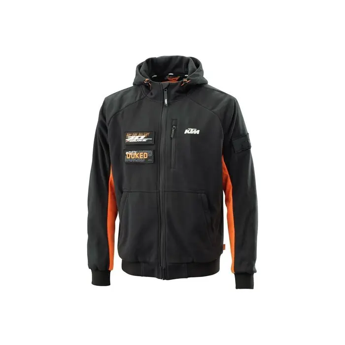 DUKE HOODIE XL Sofort Bestellen