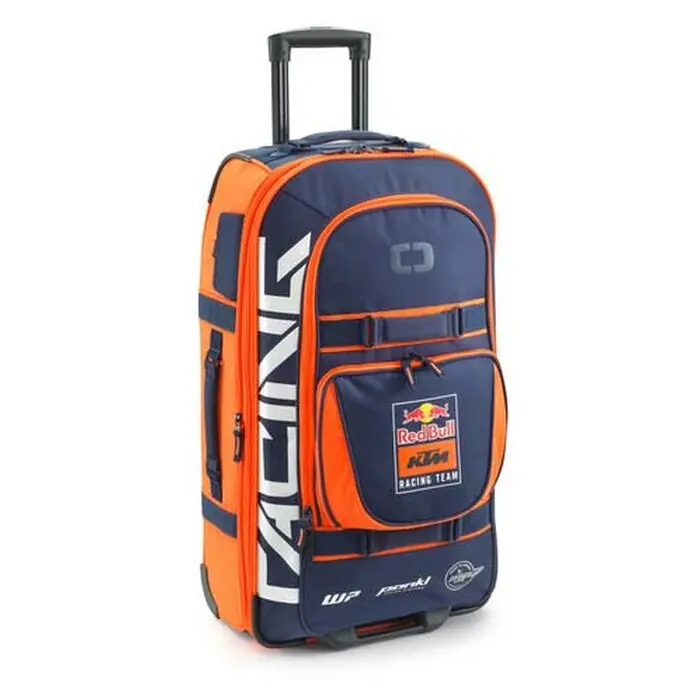 Kracherpreis REPLICA TEAM TERMINAL BAG