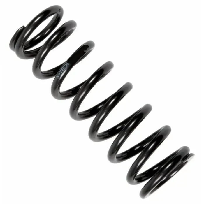 Markenware S-Tech Stoßdämpferfeder 63-240 36N/mm Fg 45-55Kg
