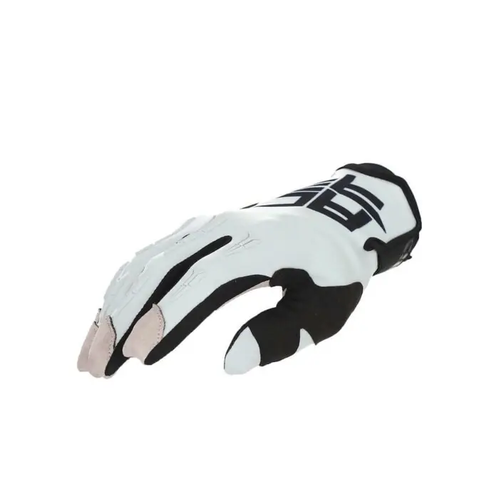 Acerbis Handschuhe MX X-H Hellgrau M Schneller Versand