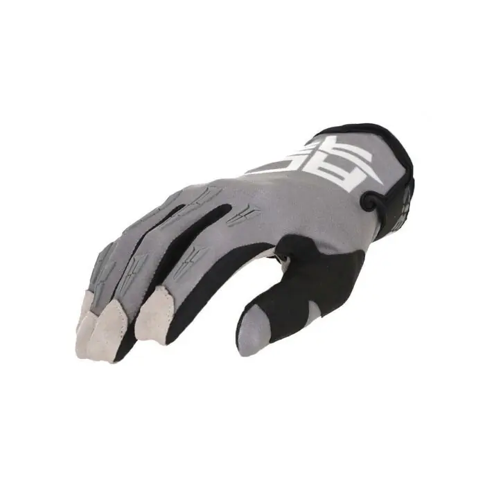 Acerbis Handschuhe MX X-H Dunkelgrau XL Preis Gesenkt