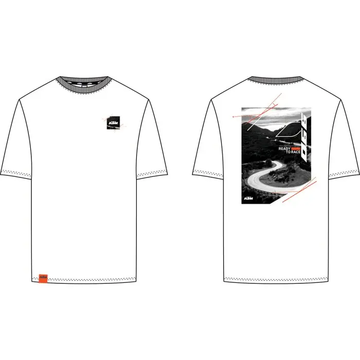 Bestseller 990 Tee Xxl