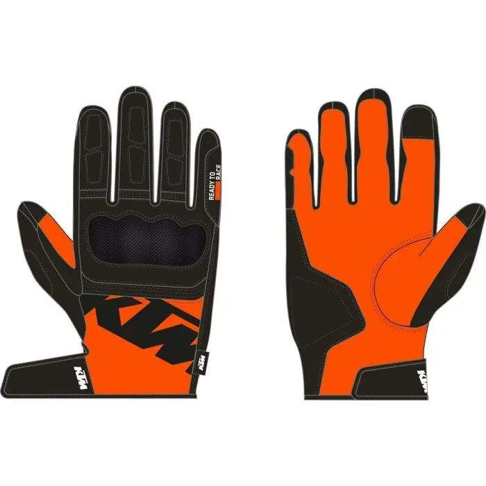 Aktuell Street Evo K-hydratech Gloves