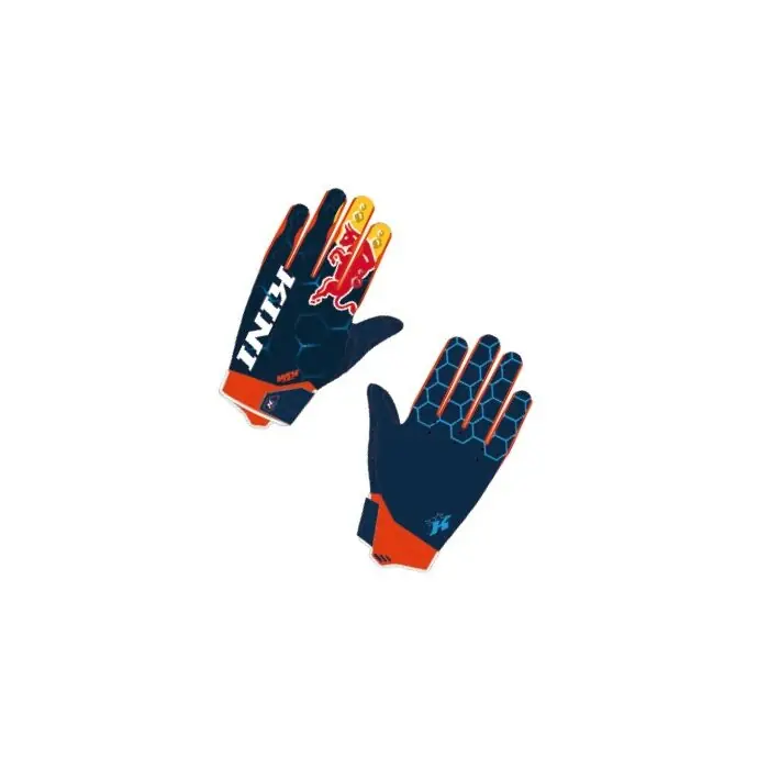 Jetzt Kaufen Kini-rb Competition Gloves M - 9