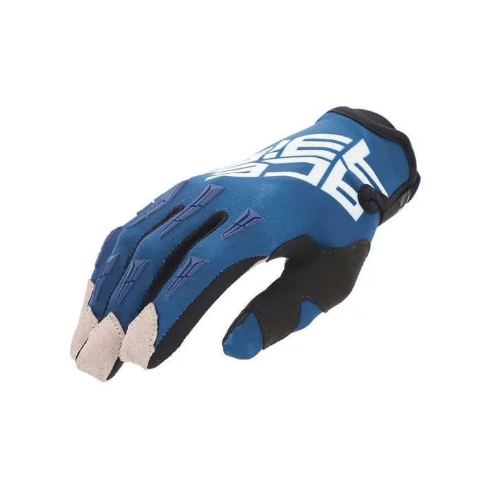 Acerbis Handschuhe Marine Blau MX X-H XL Sonderaktion