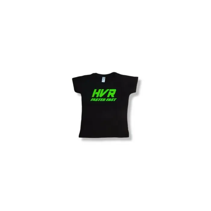 HVR Shirt Kids Girls Billig
