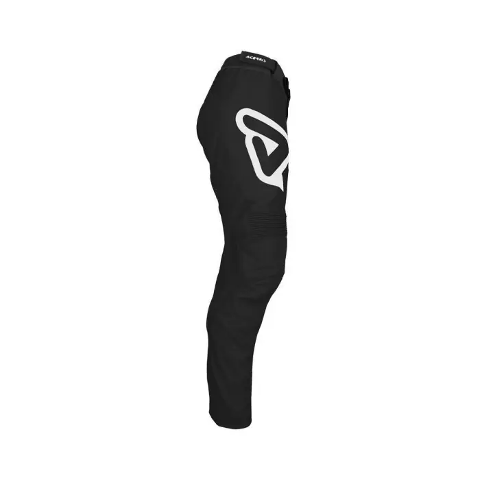 Acerbis Hose MX Track Schwarz 28 Preis Gesenkt