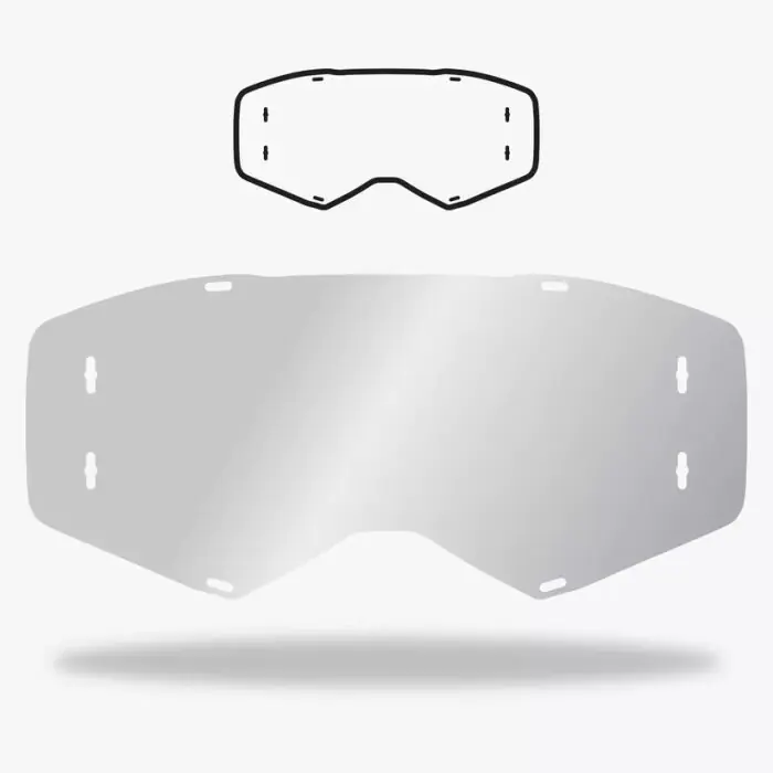Armor Vision Ersatzscheibe Scott Prospect Neu