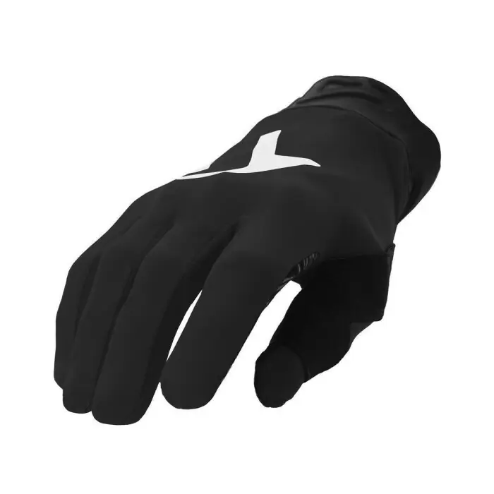 Acerbis Handschuhe MX Linear 2.0 Kids Schwarz Billig