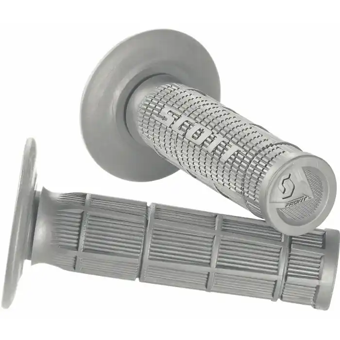 Finale Aktion Scott Griffe Radial Half Waffle Grau
