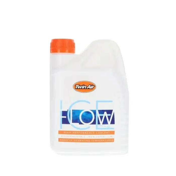 Sonderangebot Twin Air Kühlflüssigkeit IceFlow High Performance Coolant 1L