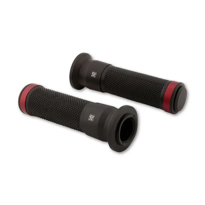 SHIN YO Griffe Marano 22,2mm Preisreduziert