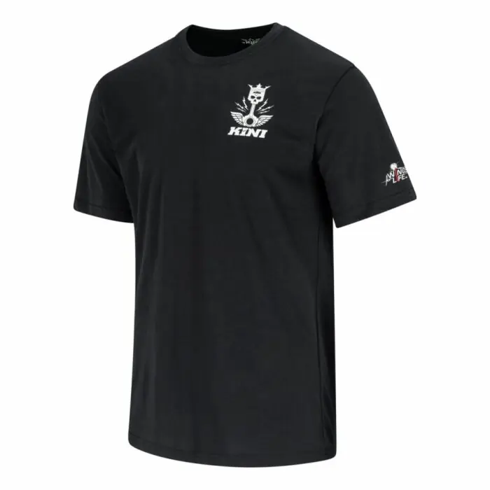 KING PISTON TEE Top-Seller