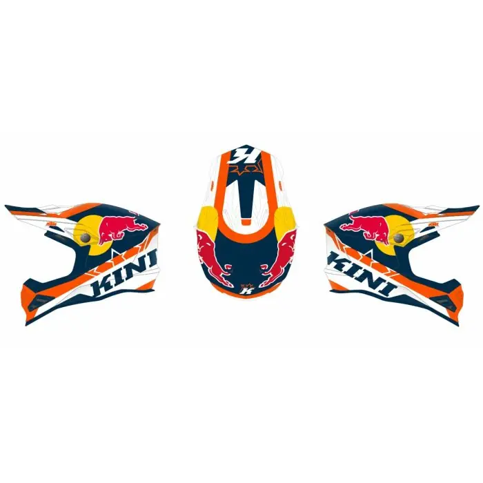 Rabatt KINI-RB COMPETITION HELMET