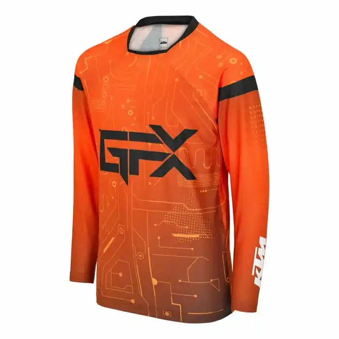 KIDS GFX JERSEY Schneller Versand