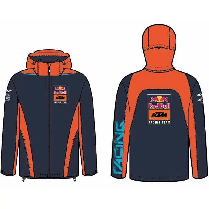 Heißes Angebot REPLICA TEAM WINTER JACKET