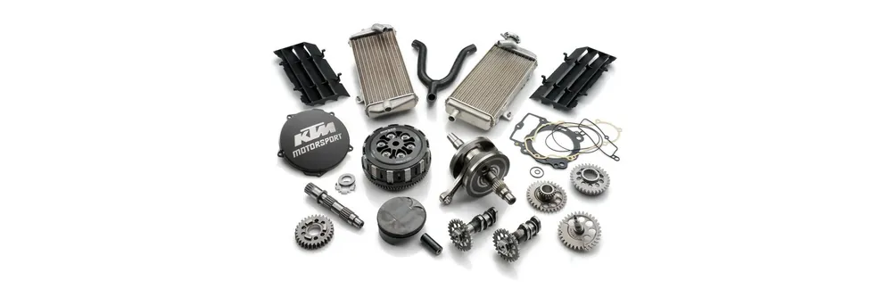 Saisonangebot Motor - KTM-Shop24.de