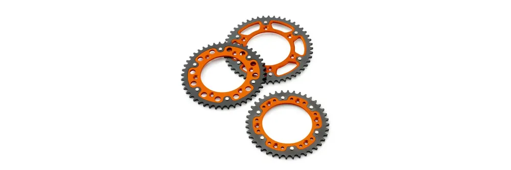 Ketten - Kettenräder - KTM-Shop24.de Echt