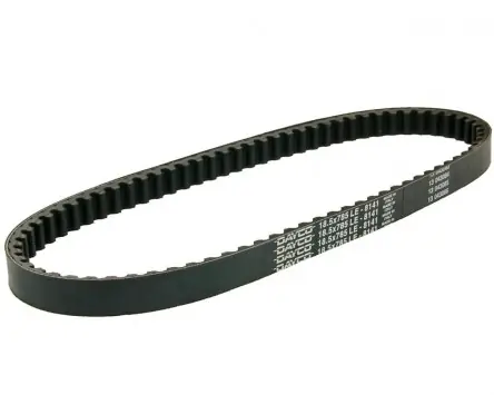 Keilriemen DAYCO 785x18,5mm kompatibel für SYM Symphony 50, Di-Tech, Tweet, Katana Ersatz Roller Online Kaufen