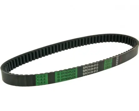 Meistverkauft Keilriemen VICMA 913x24mm kompatibel für Kymco 250/300, PGO 250, Daelim 250 Ersatz Maxi Roller