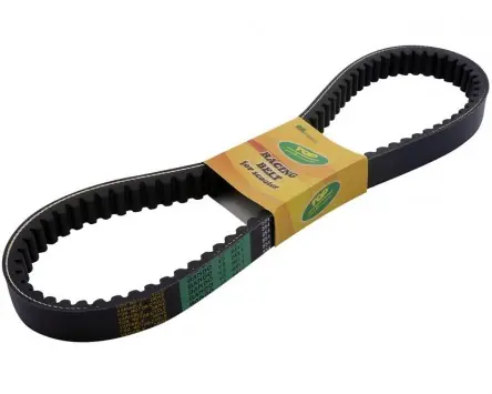 Keilriemen TOP PERFORMANCES 854x22,7mm 28 Grad kompatibel für Aprilia Leonardo, Yamaha Majesty 250 Ersatz Maxi Roller Expressversand